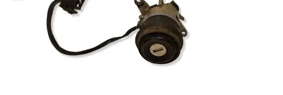 Audi A6 S6 C4 4A Tailgate exterior lock 4A9862022