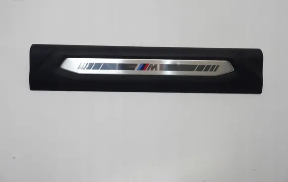 BMW 2 F44 Front sill trim cover 7489947