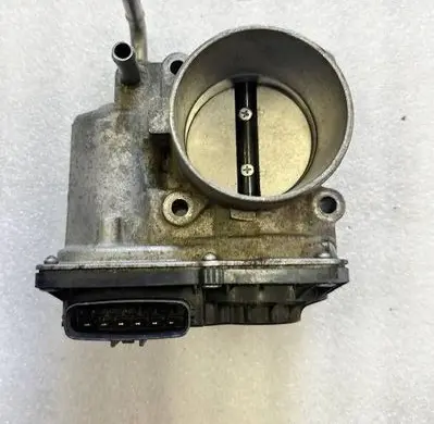 Lexus NX Throttle body valve 2203036020