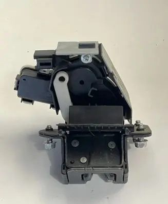 Mazda 6 Tailgate/trunk/boot lock/catch/latch