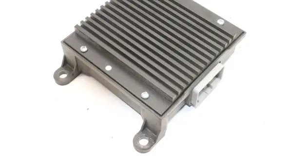 Jaguar XF X250 Current control relay CX2314A375AE