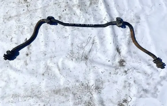 Audi 100 S4 C4 Front anti-roll bar/sway bar