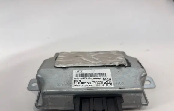 Ford Mondeo MK V Other control units/modules DG9T14B526KA DZL7C 0199DC2223