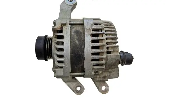 Ford Fusion II Generator/alternator DS7T10300 DS7T10300HA A002TX2681ZC