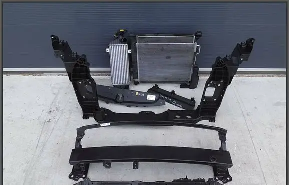 KIA Sportage Front piece kit 