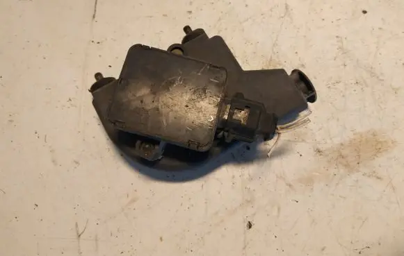 Citroen C5 Accelerator pedal position sensor 9643365680