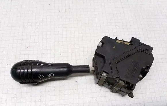 Renault Twingo I Indicator stalk 34361001 7700839681A