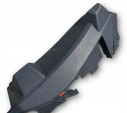 BMW 3 E90 E91 Front piece kit 7709503