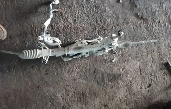 Subaru Outback Steering rack 34110AL060 4Z170058 E26220008
