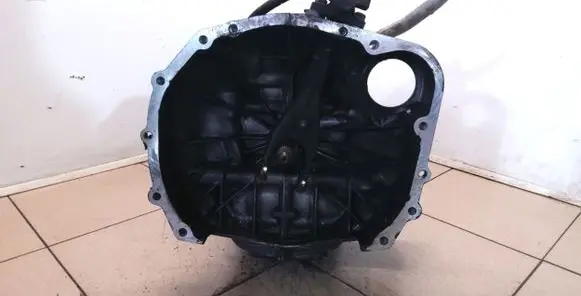 Subaru Outback Manual 5 speed gearbox