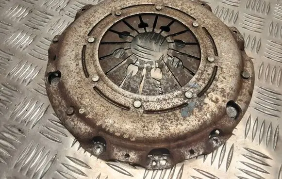 Renault Scenic I Pressure plate 