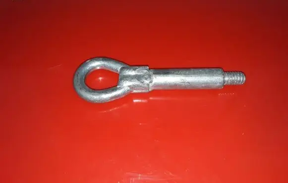 Opel Insignia A Towing hook eye NOCODE