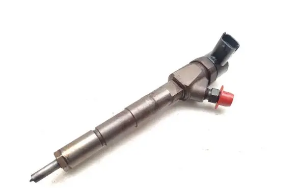 Fiat Doblo Fuel injector 0445110524