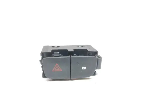 Renault Trafic III (X82) Hazard light switch 252100622RR
