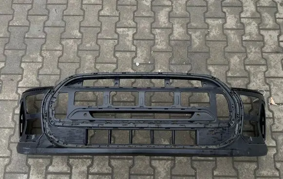 Mini One - Cooper F56 F55 Front bumper