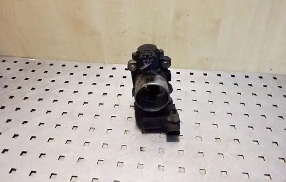 Toyota RAV 4 (XA30) Throttle valve 1923002010