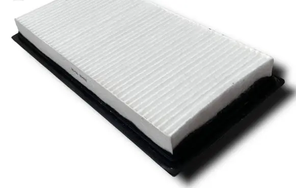 Jeep Cherokee Air filter Q187 1667453680