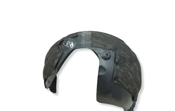 Hyundai Ioniq 5 Front wheel arch liner splash guards 