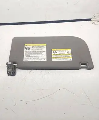 Ford F150 Sun visor FL3B1504100A