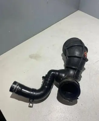 Opel Astra G Air intake hose/pipe 90530768 59431BJ