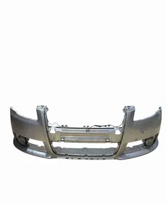 Audi A4 S4 B7 8E 8H Front bumper 8E0807437AG