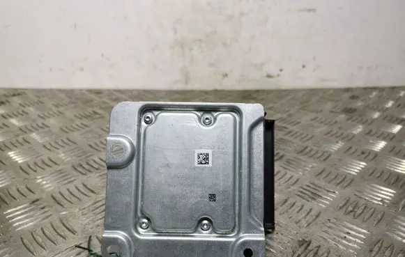 Jeep Renegade Airbag control unit/module 3285107729
