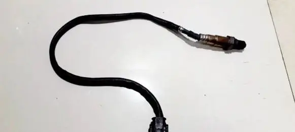 BMW 5 E60 E61 Lambda probe sensor 779463403 0281004029