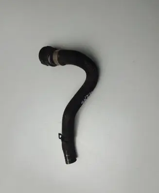 Seat Tarraco Air intake hose/pipe 5QF122101BN