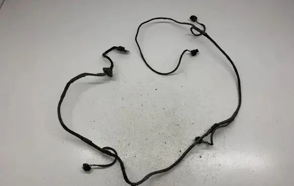 Mercedes-Benz E W212 Parking sensor (PDC) wiring loom