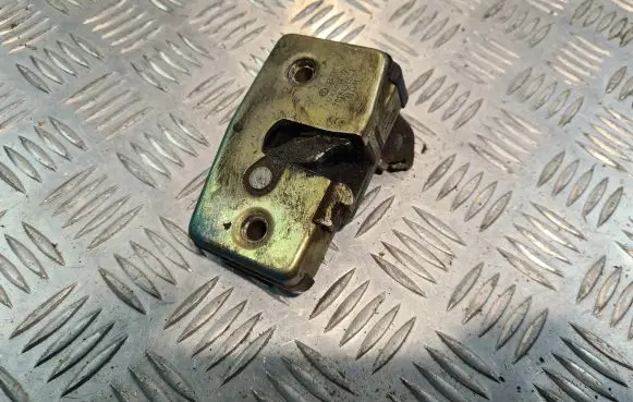 Volkswagen Transporter - Caravelle T4 Sliding door lock 701843604A