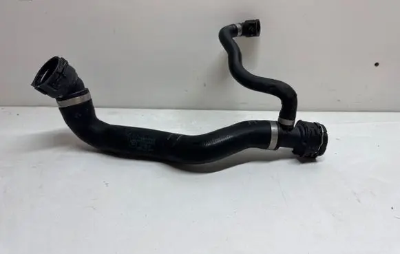 BMW 4 G22 G23 G24 G26 Engine coolant pipe/hose 8654854 16188010