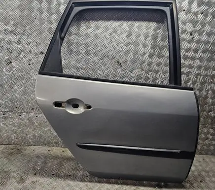 Renault Scenic II - Grand scenic II Rear door