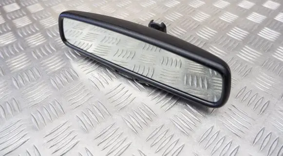 Nissan Qashqai Rear view mirror (interior) 47594266