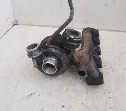 Volvo XC90 Turbo 8699592