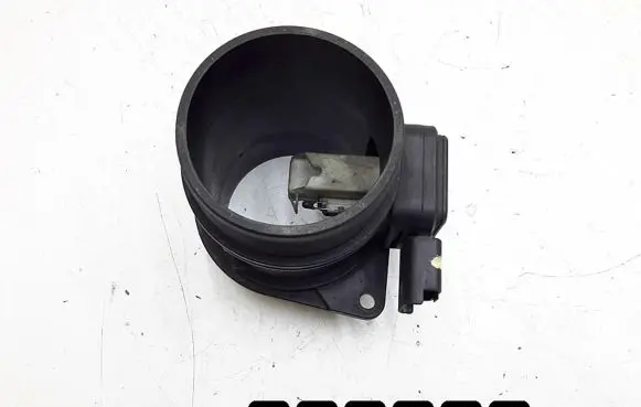 Peugeot 607 Mass air flow meter 5WK97001 9645948780