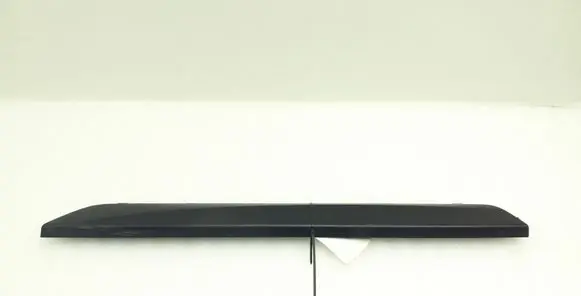 BMW 1 E81 E87 Front sill trim cover 7117633 51777117633
