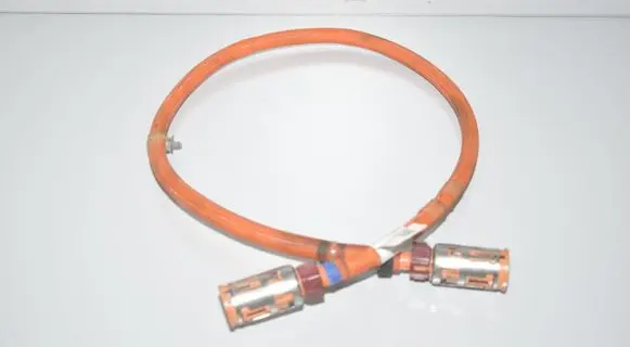BMW iX3 G08 Other wiring loom 5A0DED3 5A0DDA9 61125A0DED3