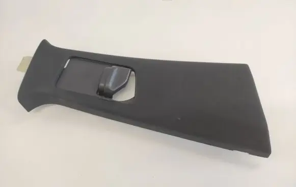 Mercedes-Benz GLE AMG (W166 - C292) (B) pillar trim (top) A1668680200
