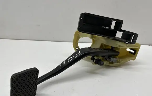 BMW 5 F10 F11 Brake pedal