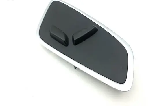Seat control switch