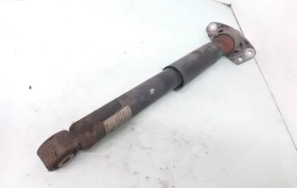 Volkswagen Eos Rear shock absorber/damper 1Q0512011E 1Q0513029C