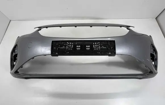 Opel Corsa F Front bumper 9830280980 475498858