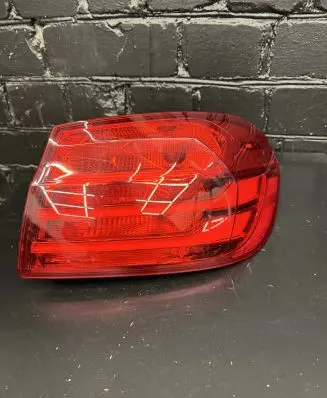BMW 4 F32 F33 Rear/tail lights 63217296100 7296100