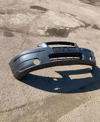 Volvo S60 Front bumper 08693326 14562