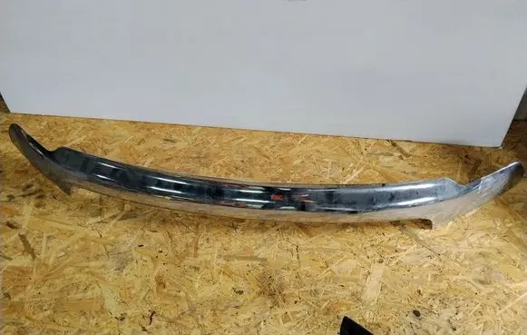 Ford F150 Bonnet wind deflector 