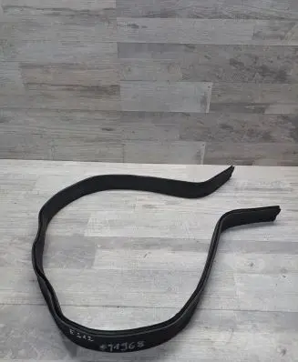 Mercedes-Benz E W212 Engine compartment rubber A2126280298