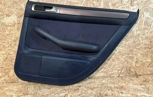 Audi A6 S6 C5 4B Rear door card panel trim 4B0867306