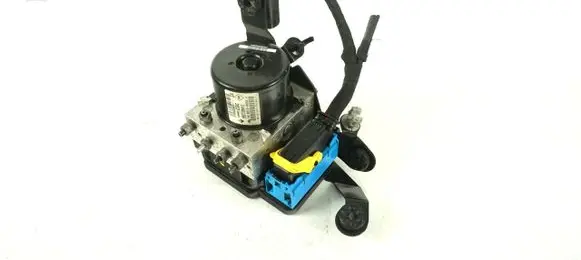 Renault Megane III ABS Pump 476605296R 10021208934