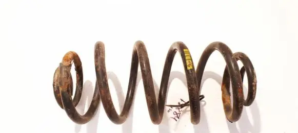 Opel Insignia A Rear coil spring