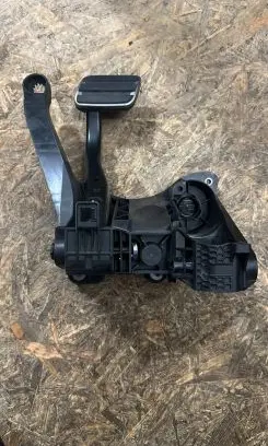 Porsche 911 991 Brake pedal 99142306501